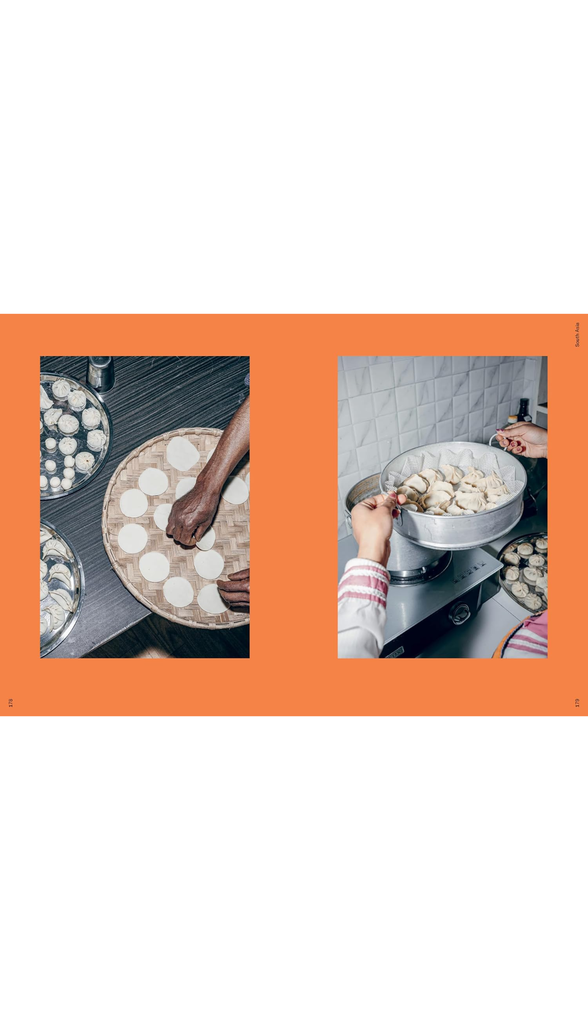 Asian Home Cooking