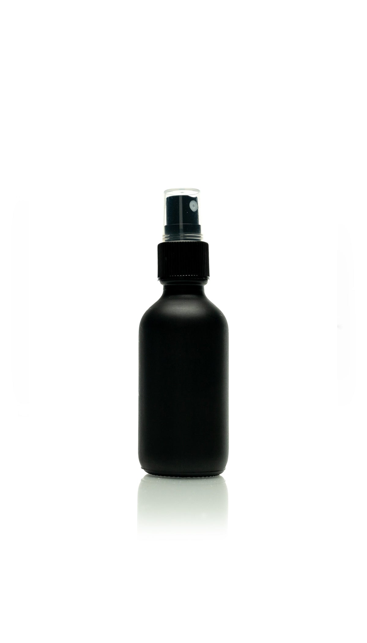 Glass Atomizer Bottles