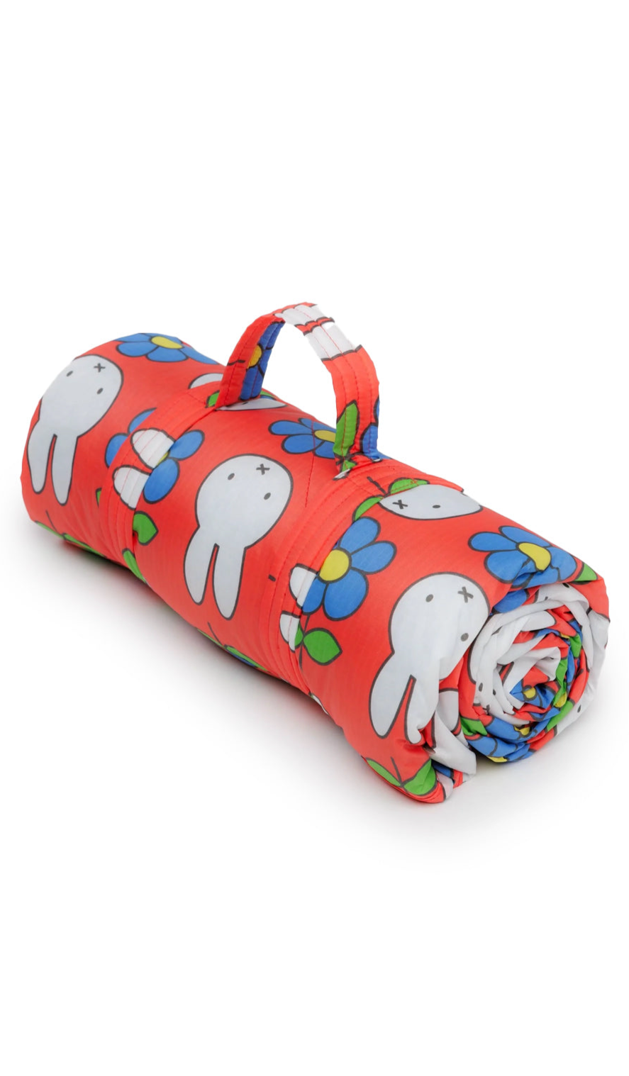 Puffy Picnic Blanket