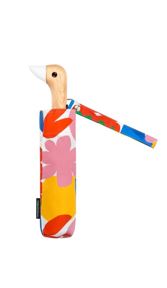 Compact Umbrellas
