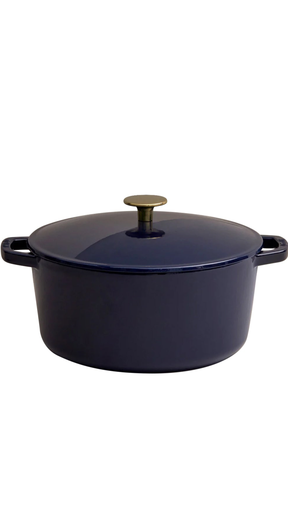 Milo Classic Dutch Oven 5.5QT