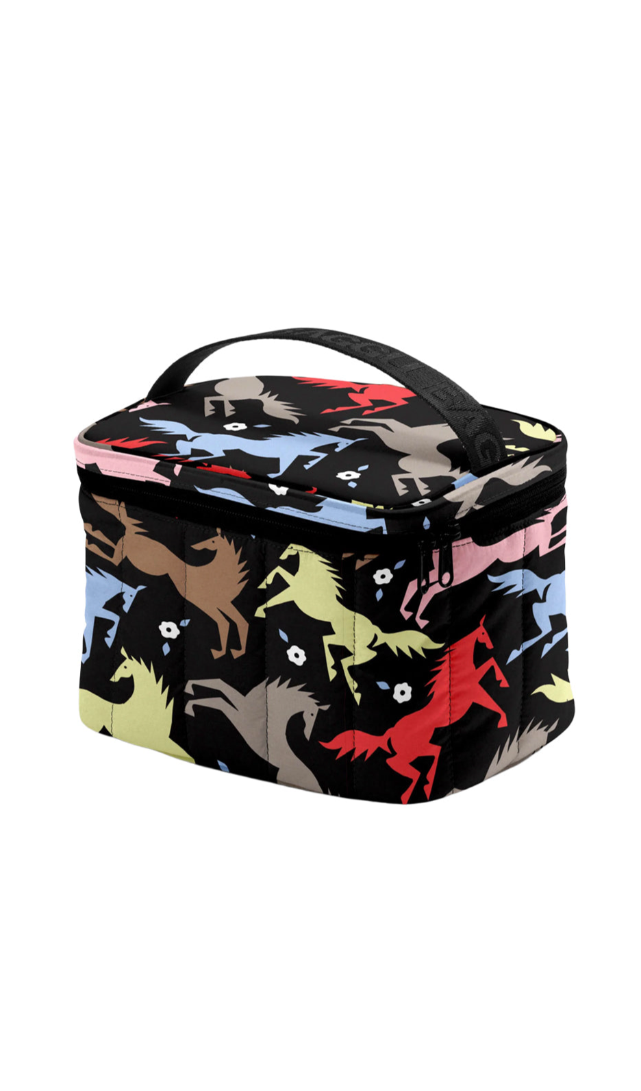 Puffy Lunch Bag