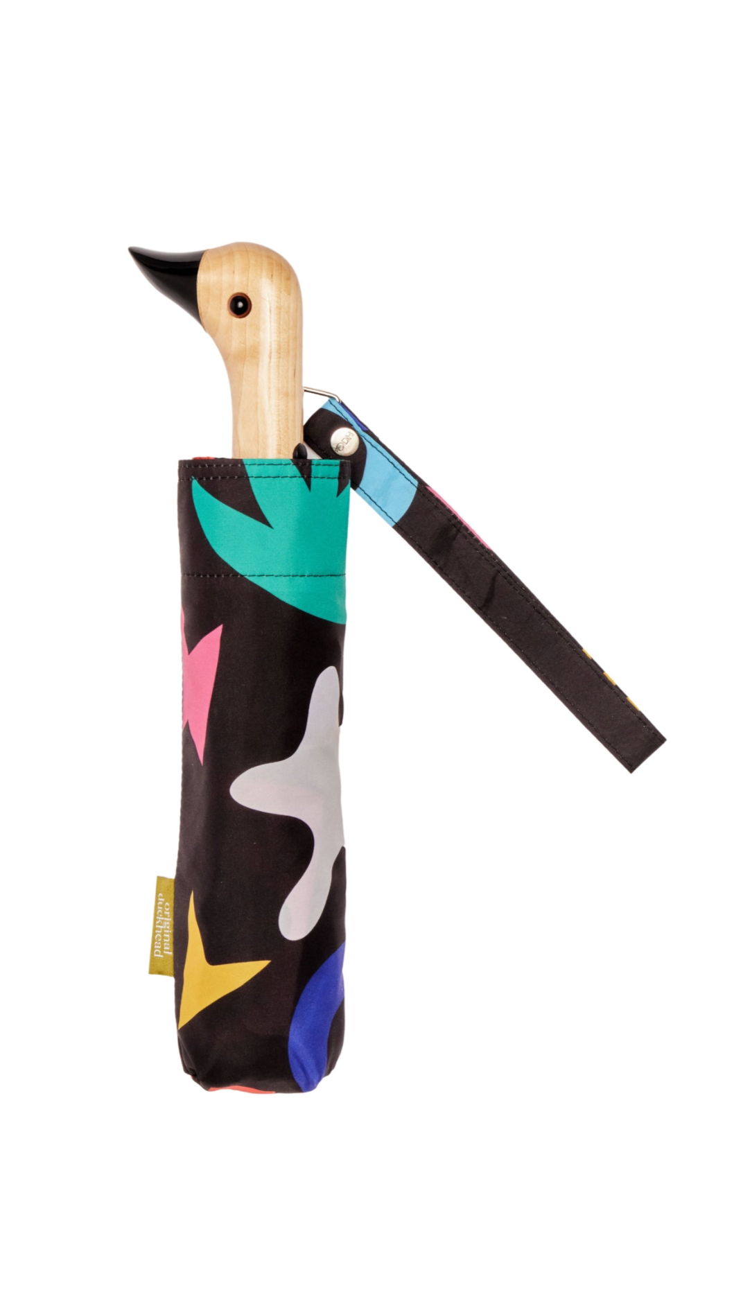 Compact Umbrellas