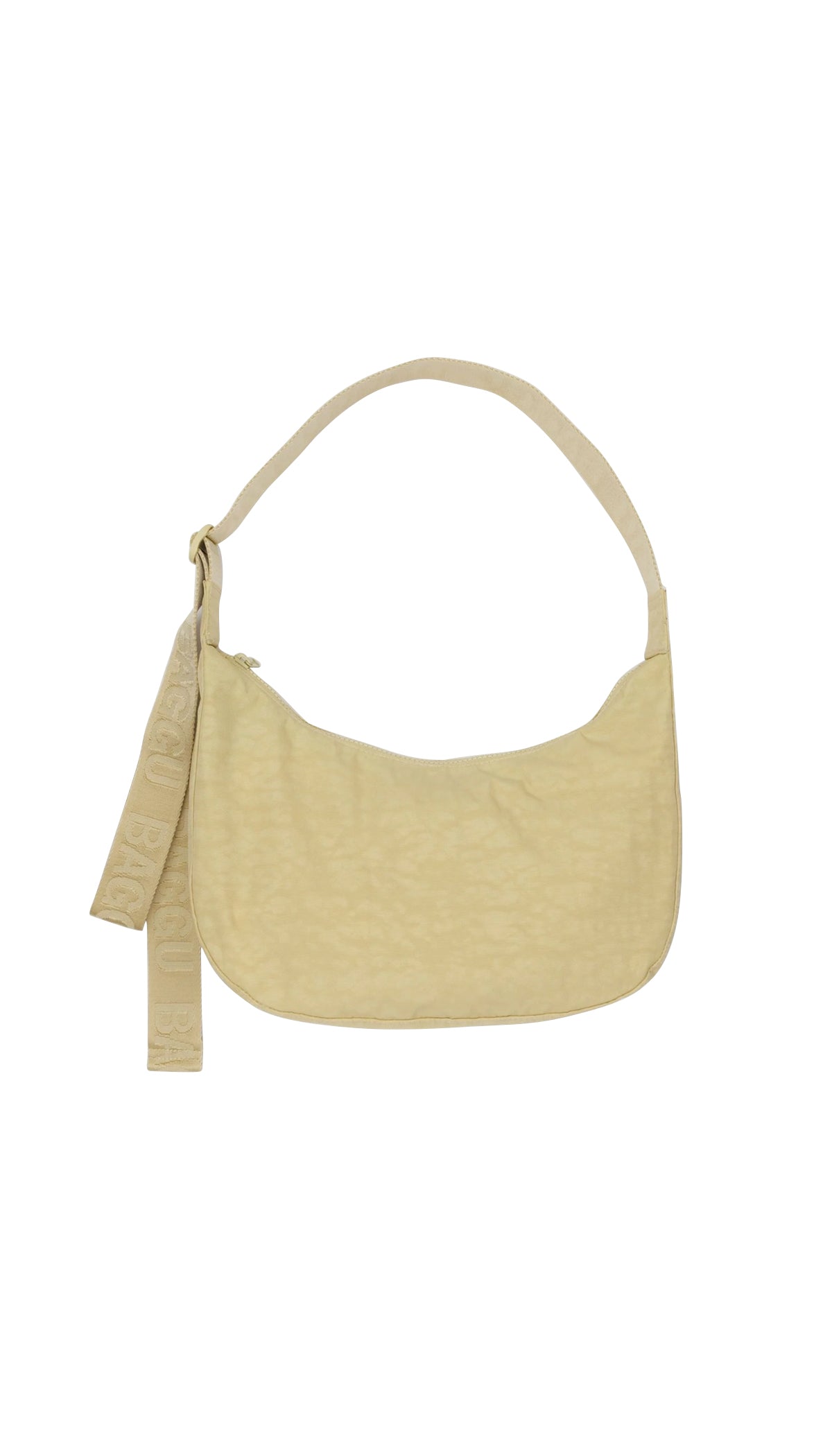 Medium Crescent Bag