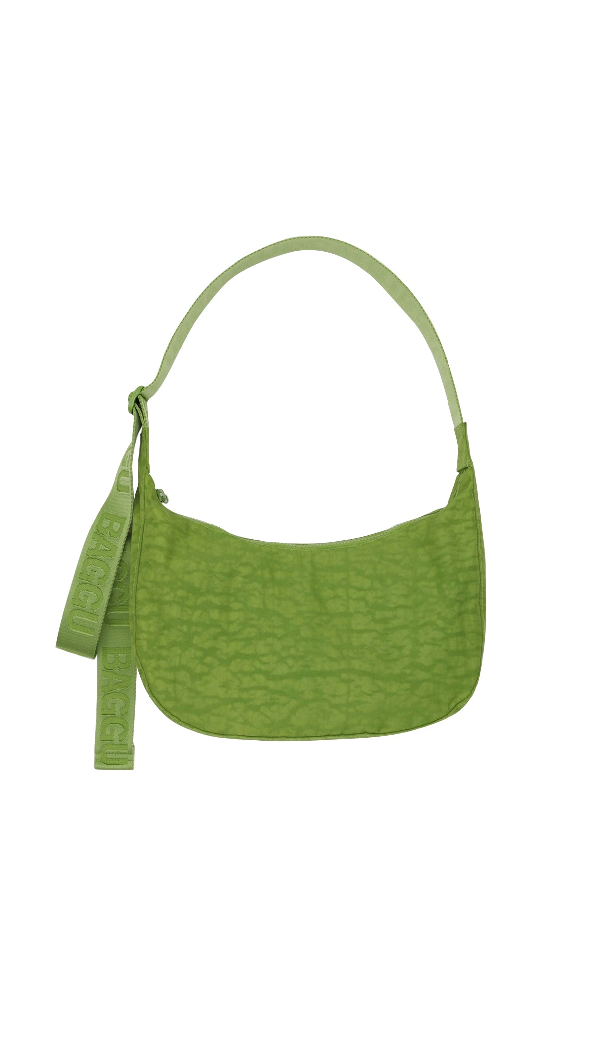 Medium Crescent Bag