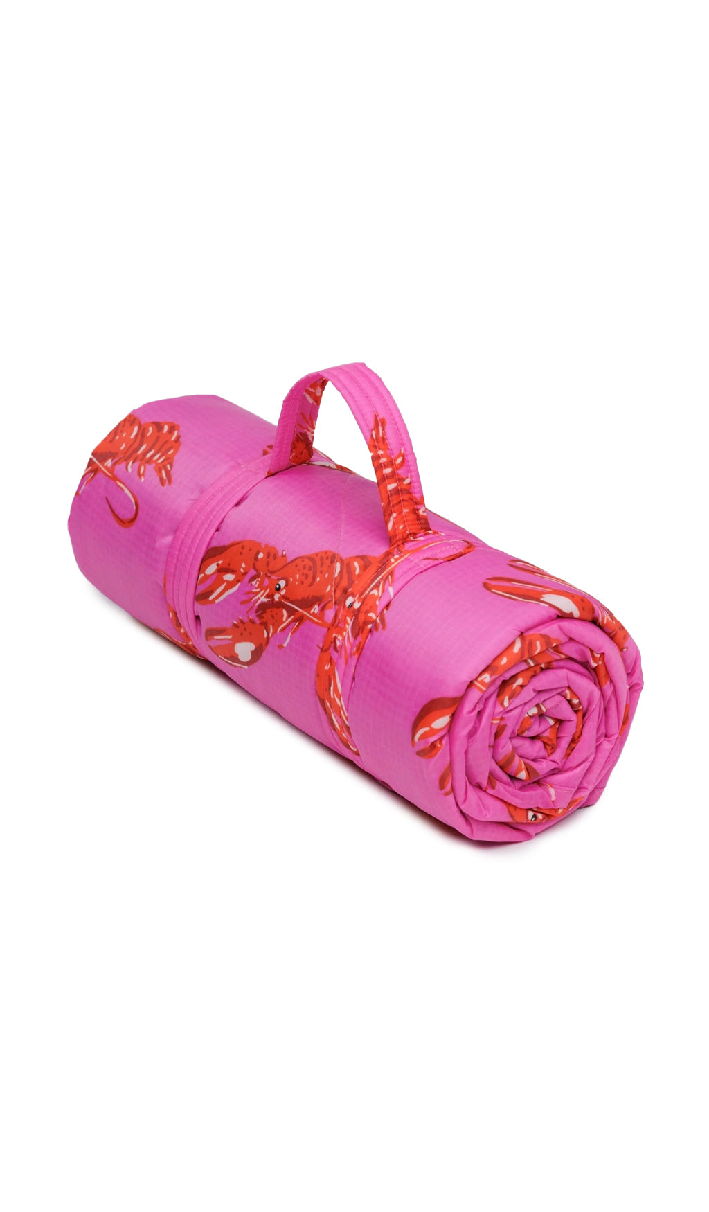 Puffy Picnic Blanket