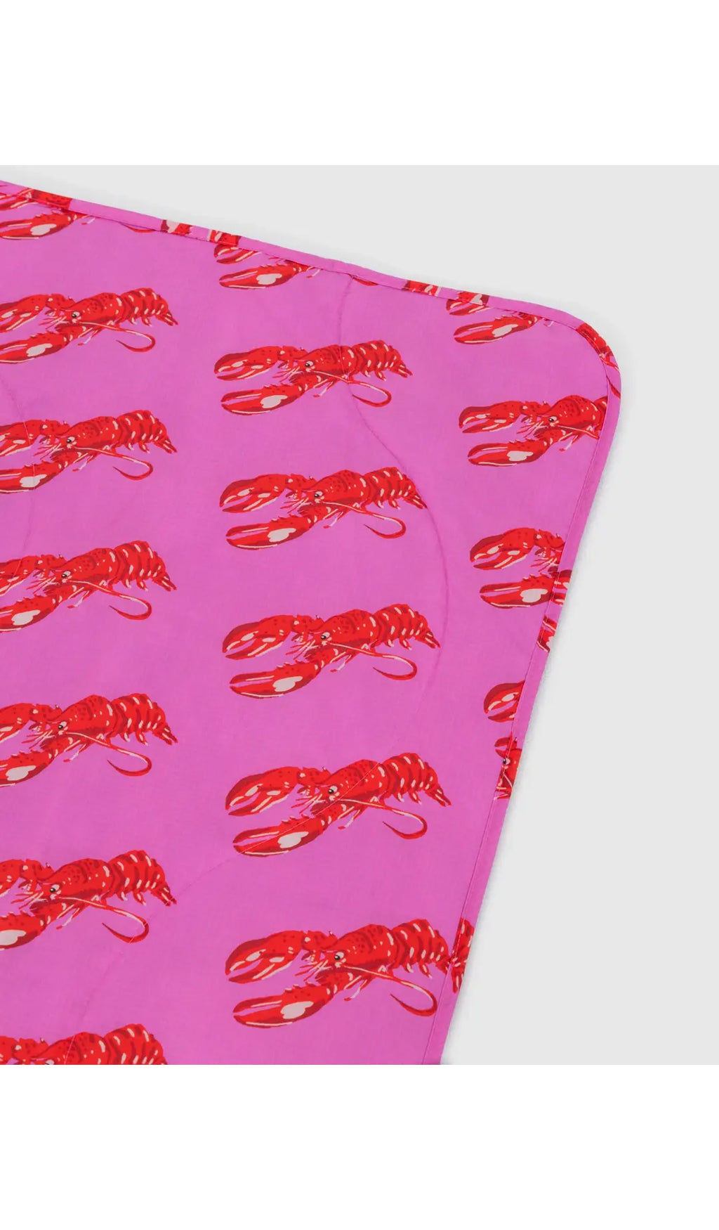 Puffy Picnic Blanket