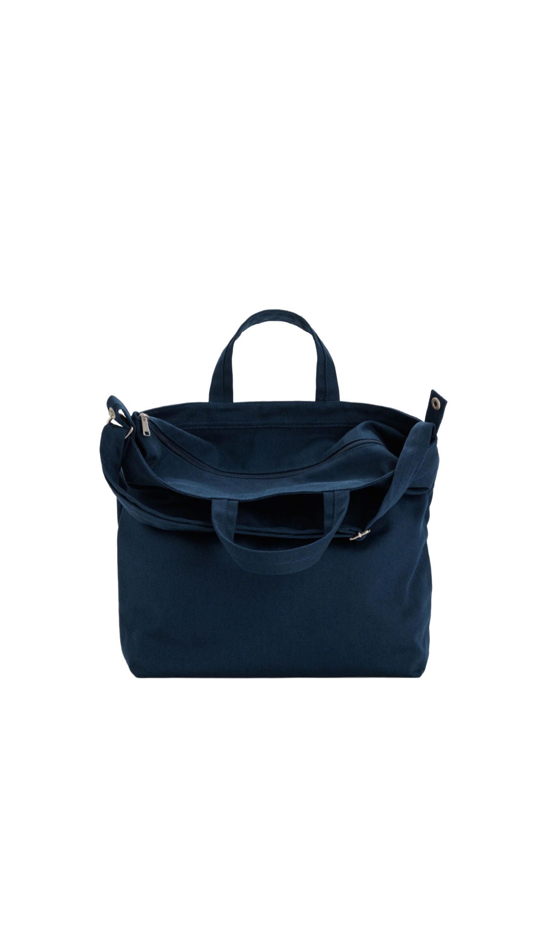 Horizontal duck online bag