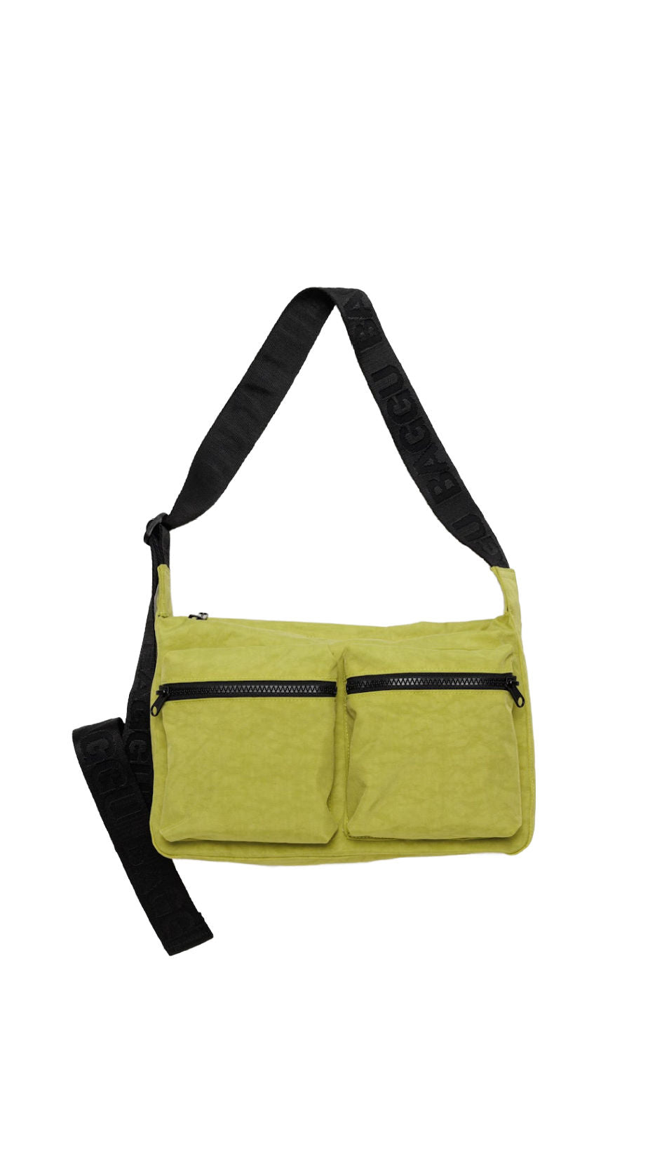 Medium Cargo Crossbody