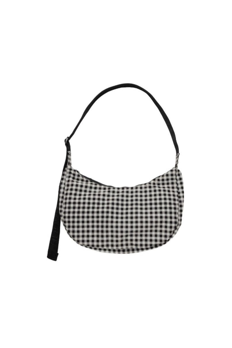 Medium Crescent Bag