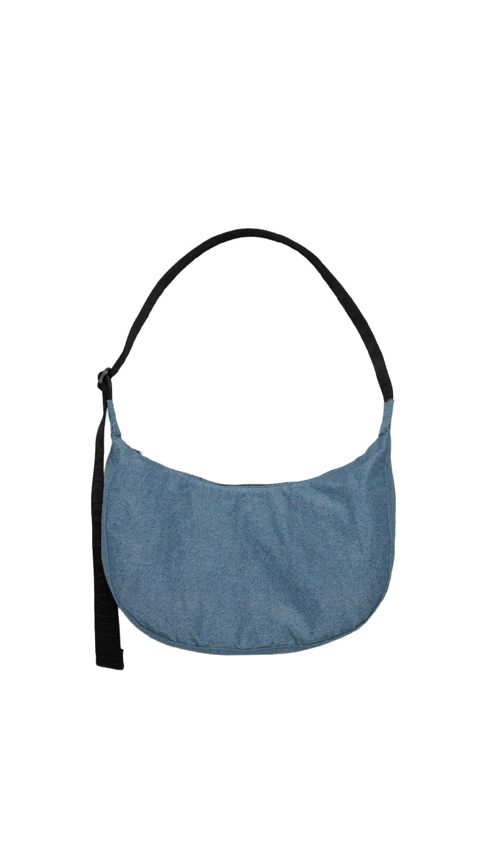Medium Crescent Bag