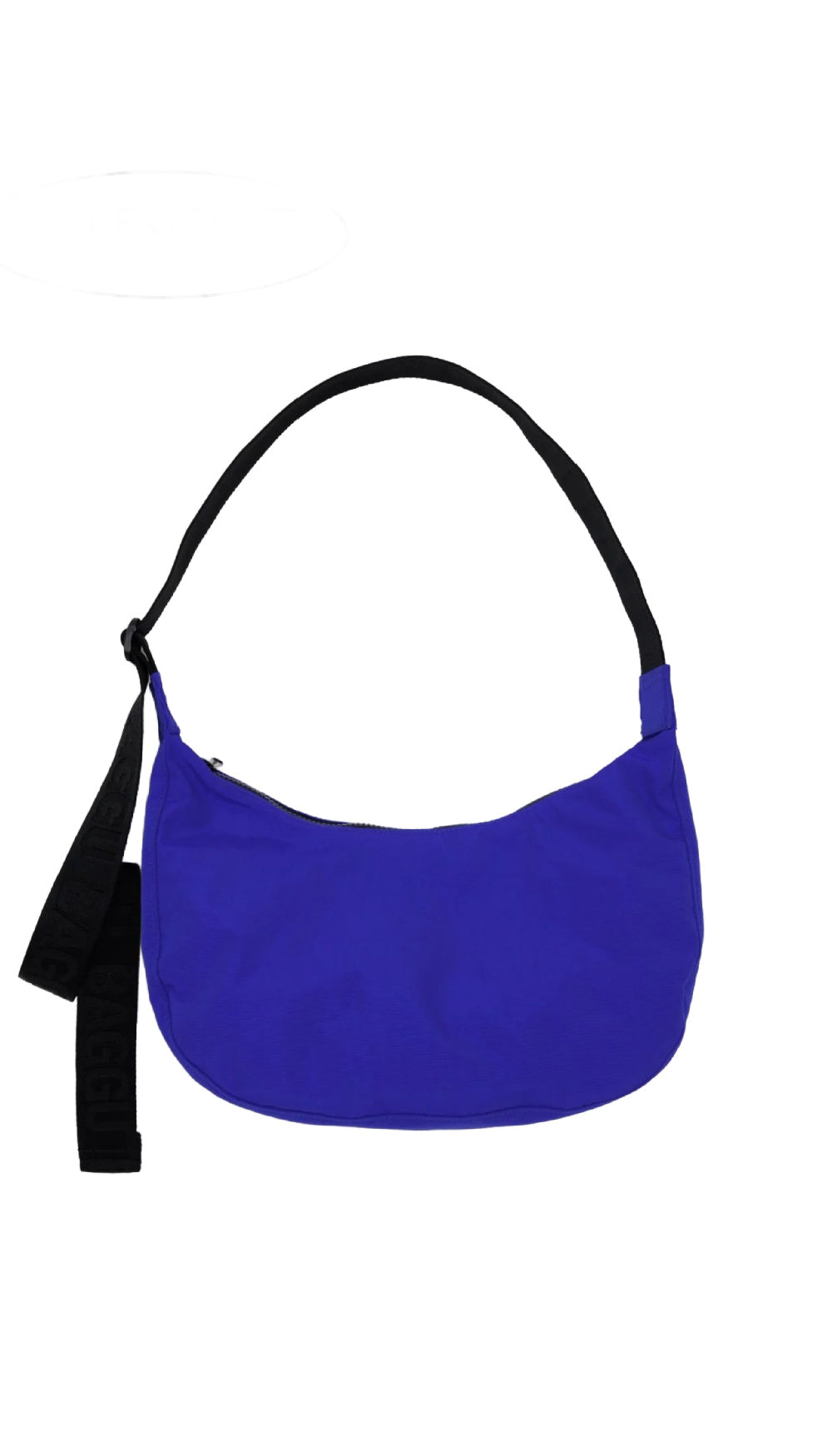 Medium Crescent Bag