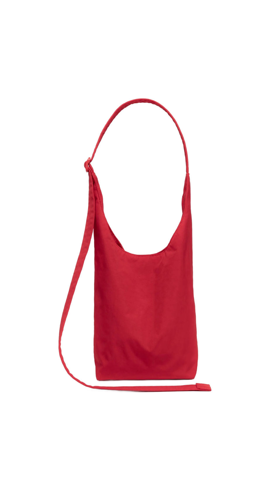【BAGGU】国内未入荷カラー Small Nylon Sling ショルダーバッグ Small Nylon Sling – Good Egg