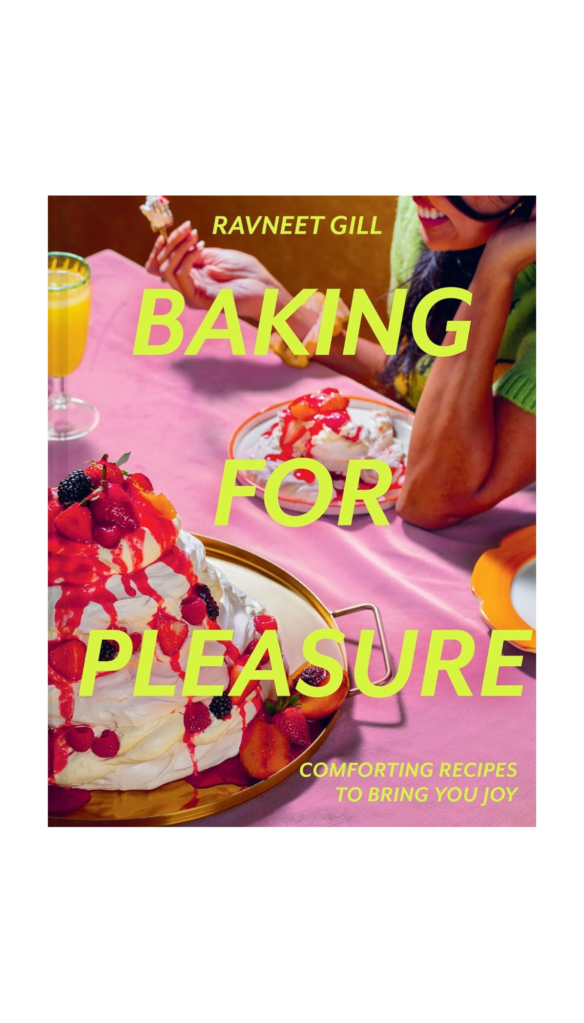 Baking for Pleasure