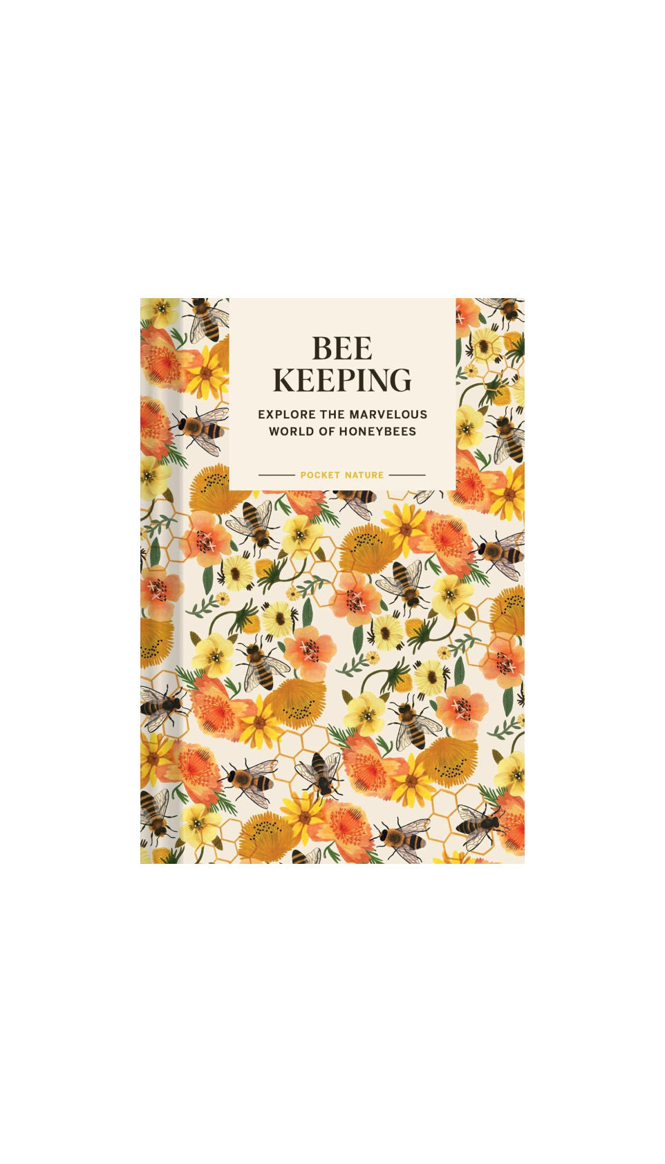 Pocket Nature:  Beekeeping