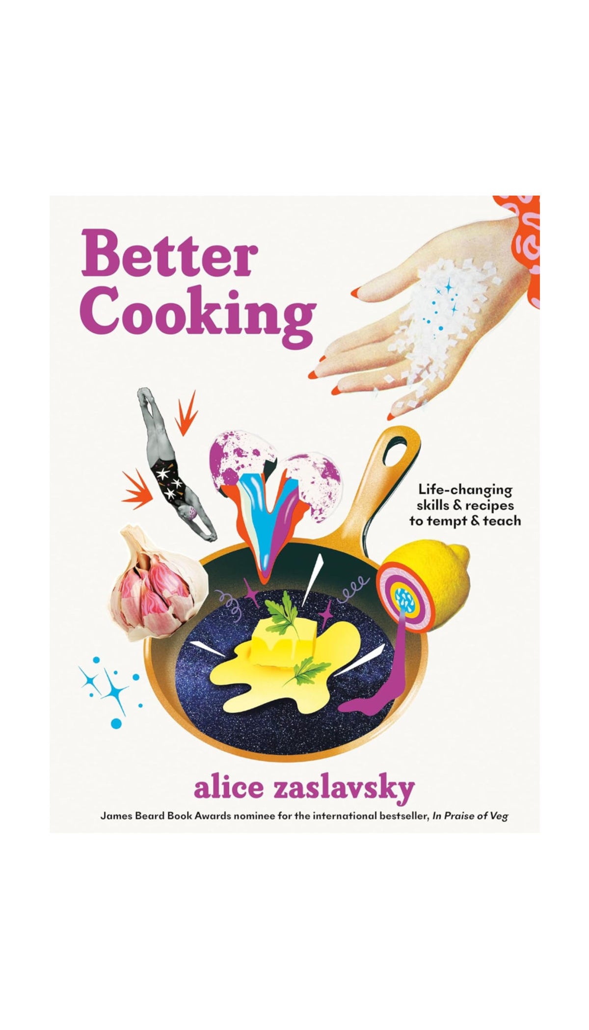 Better Cooking – Good Egg