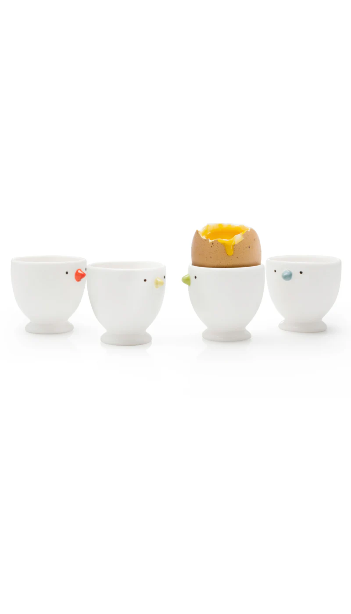 Chick Egg Cups