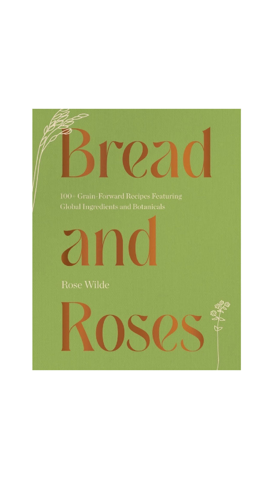 Bread & Roses / COMING OCT.24TH!