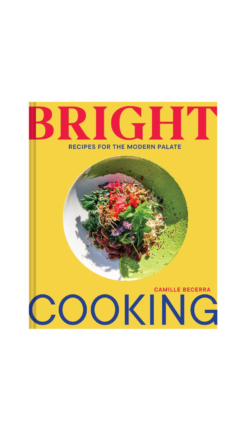 Bright Cooking / COMING JUNE 25TH!