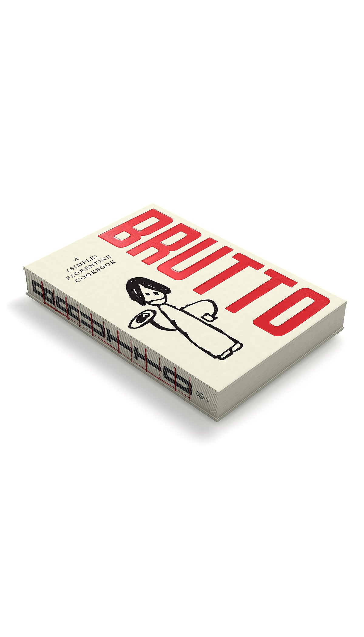 Brutto: A (simple) Florentine Cookbook