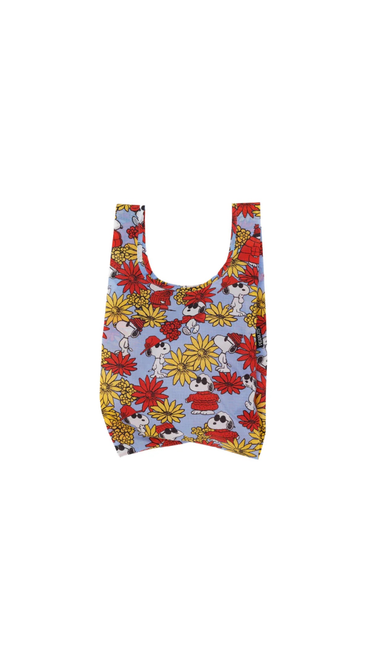 Baby Baggu