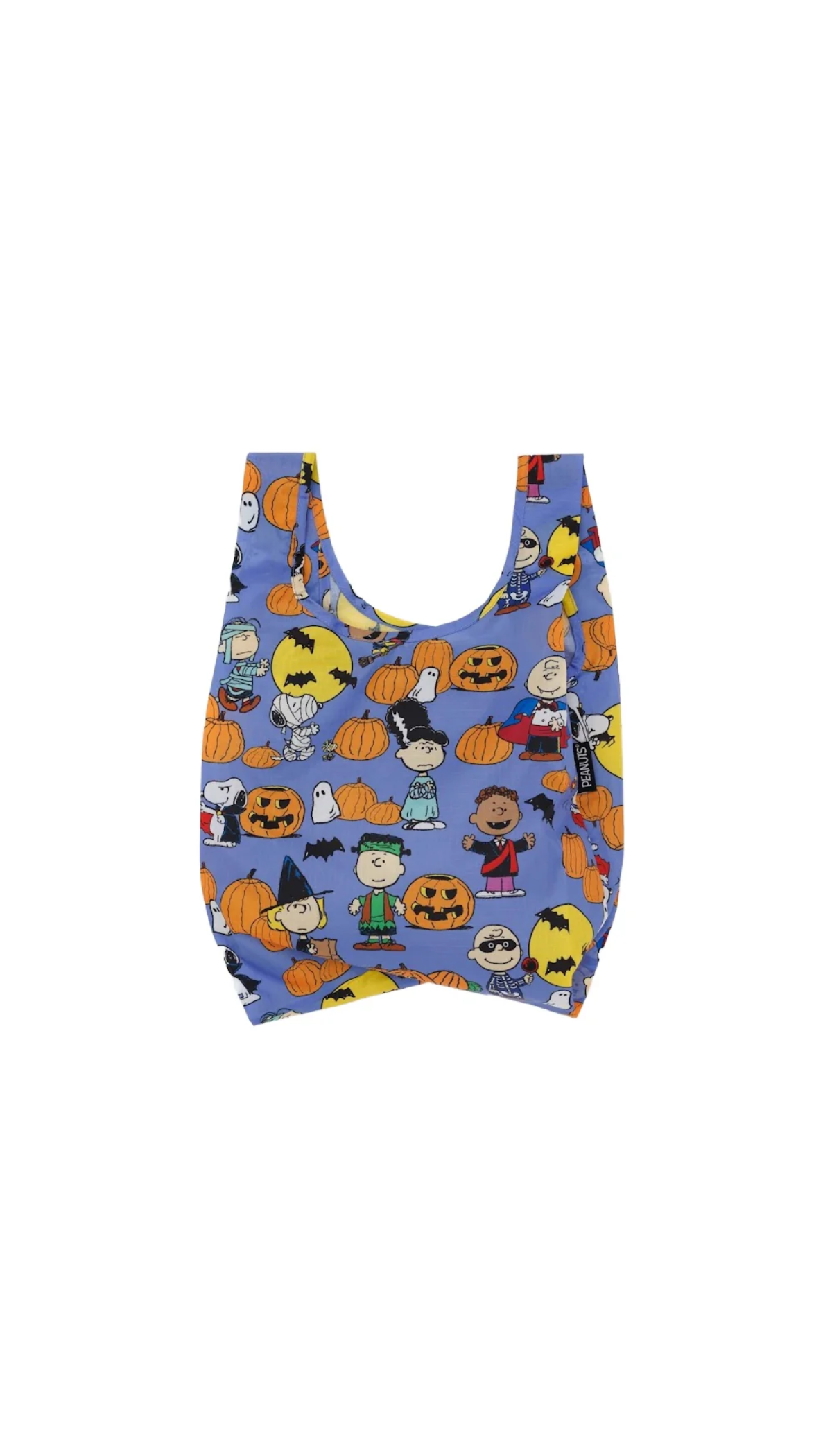 Baby Baggu