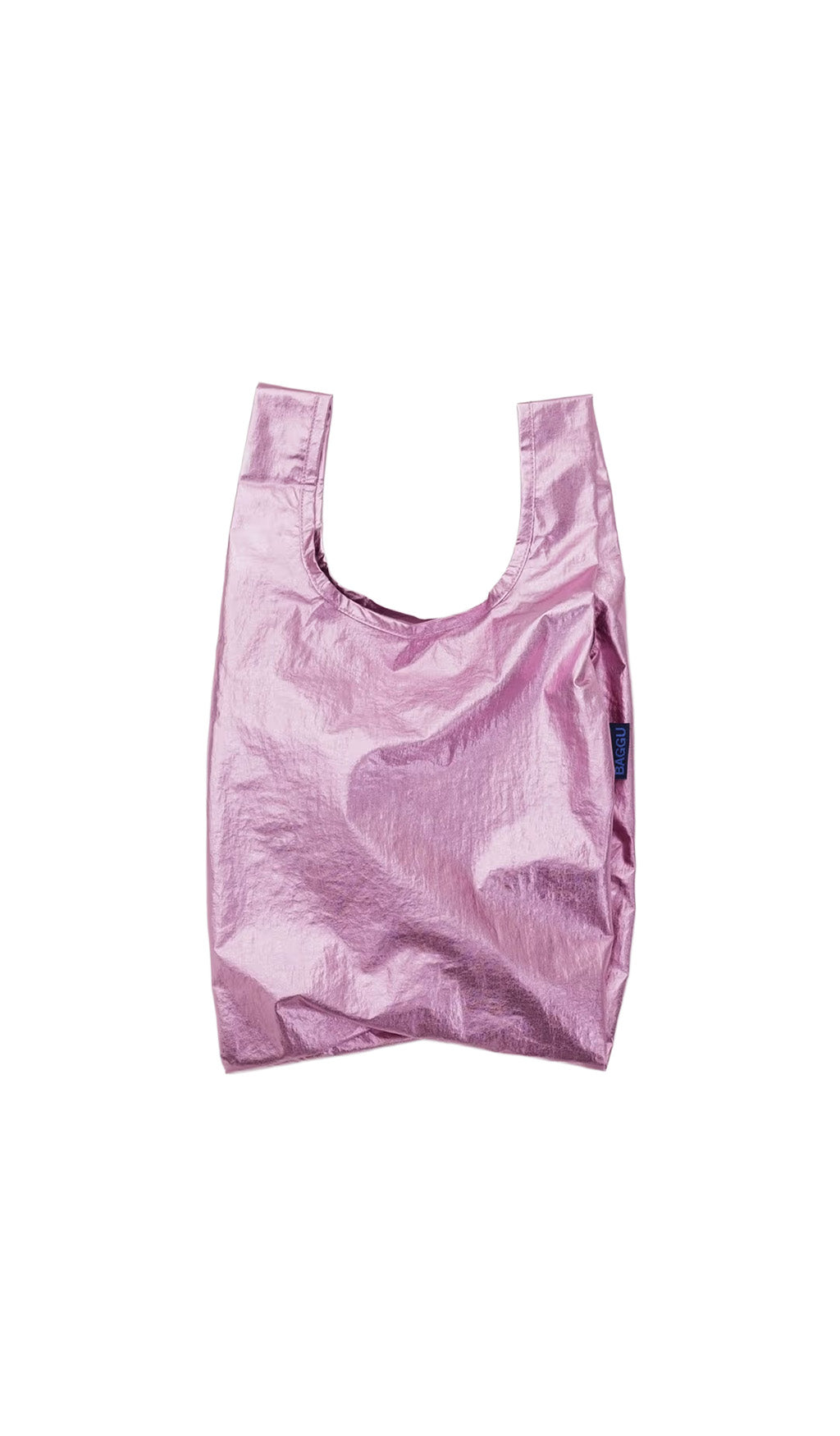 Metallic Baggu