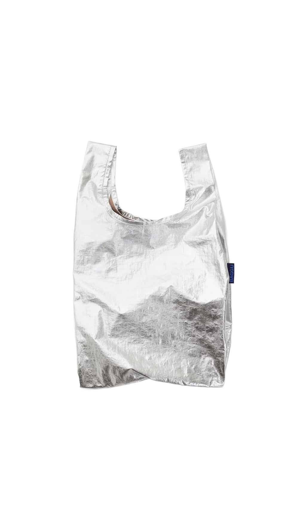 Metallic Baggu
