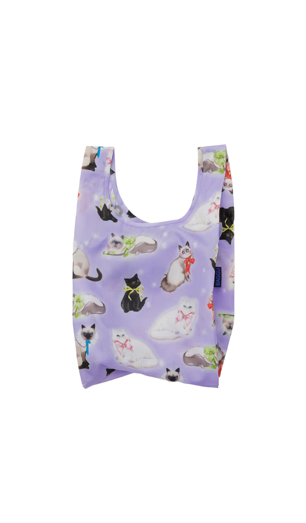 Baby Baggu