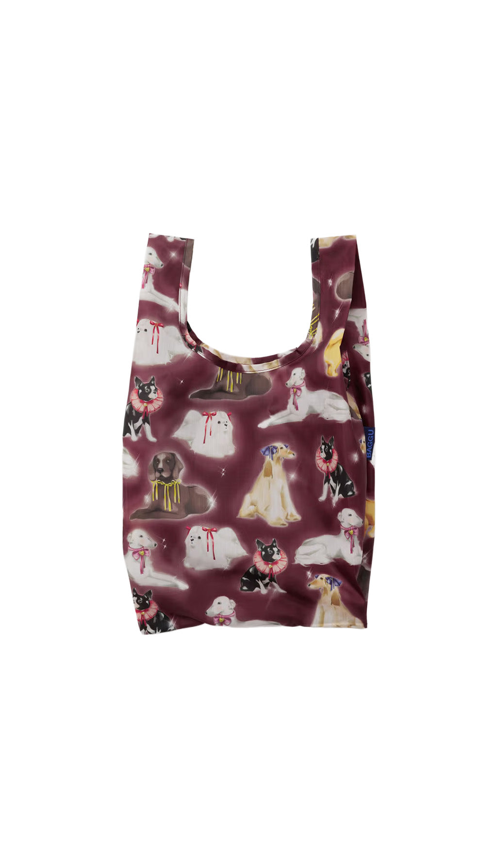 Baby Baggu