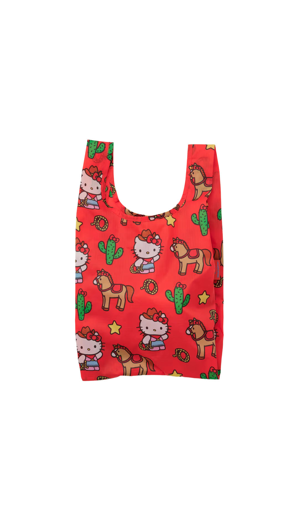 Baby Baggu