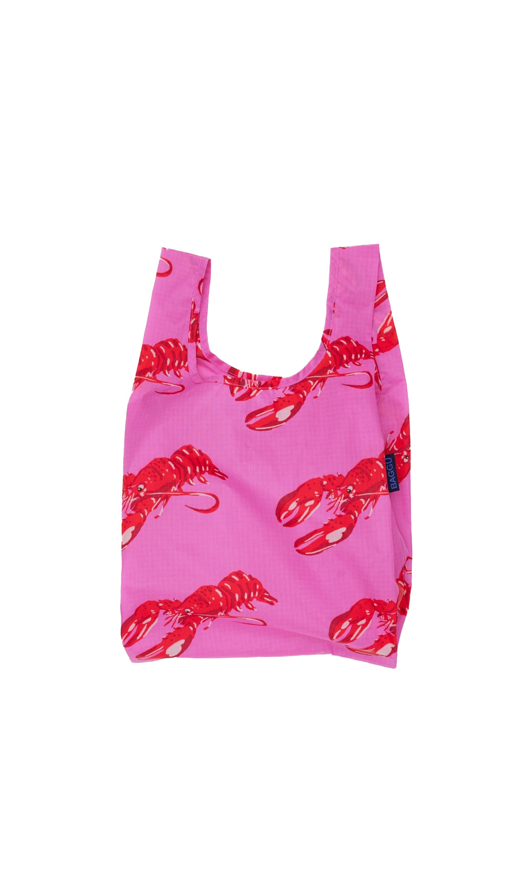 Baby Baggu