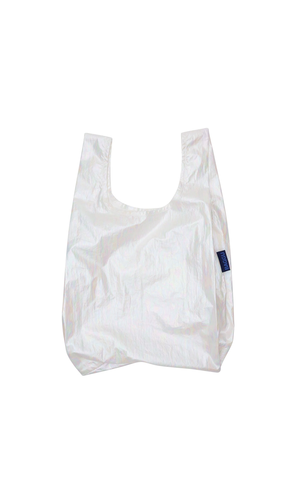 Metallic Baggu