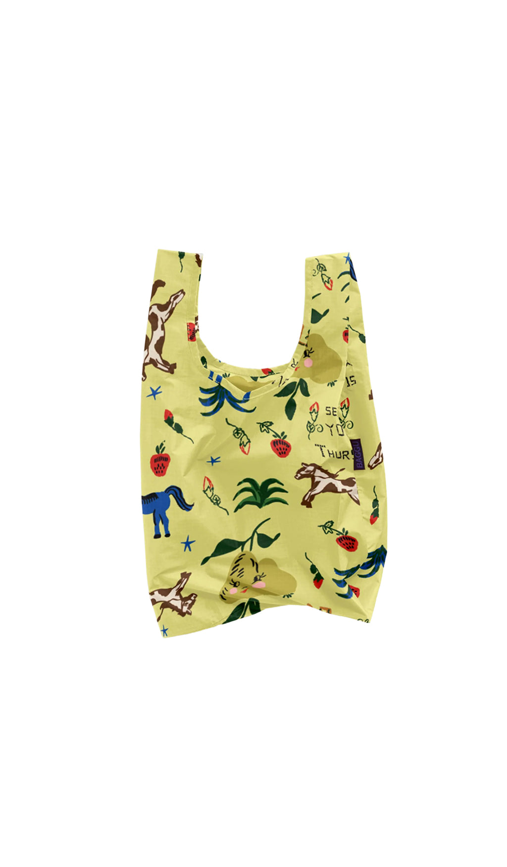 Baby Baggu
