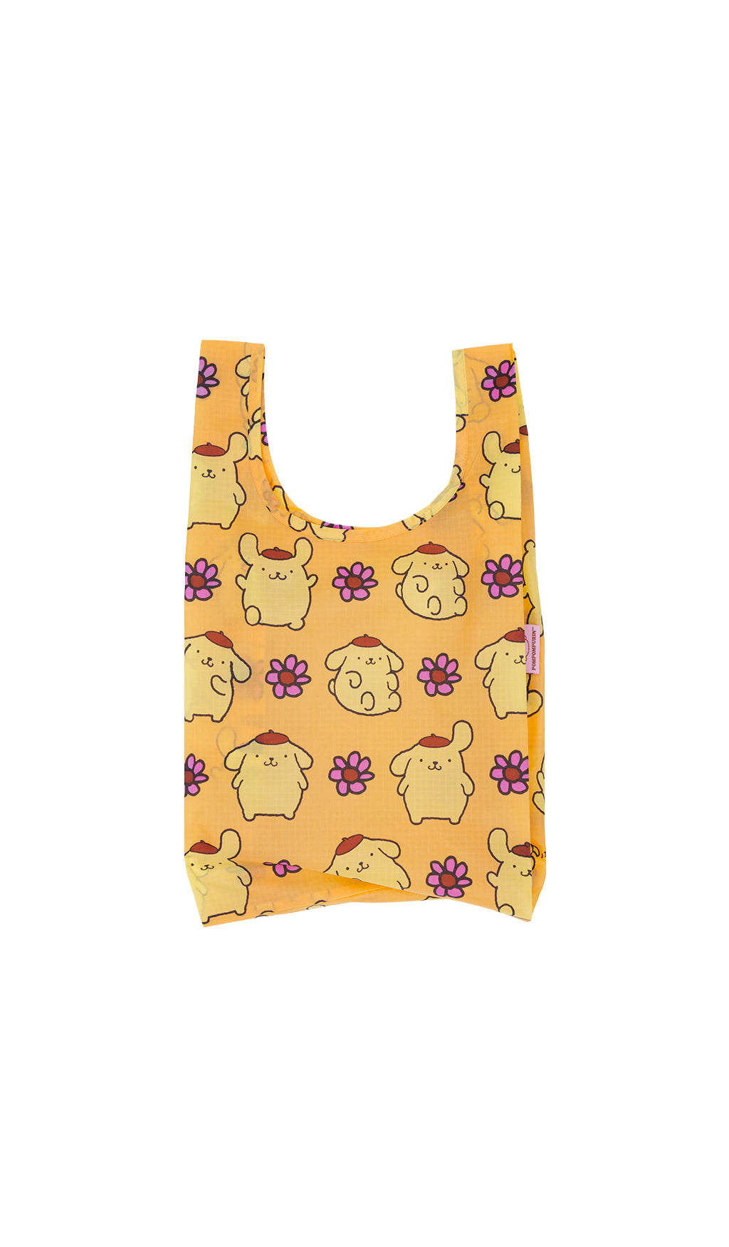 Baby Baggu
