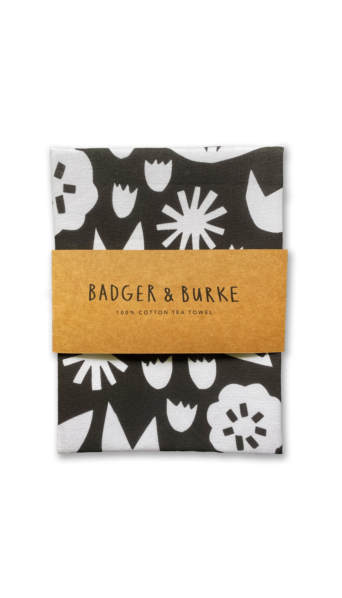 Badger & Burke Tea Towels