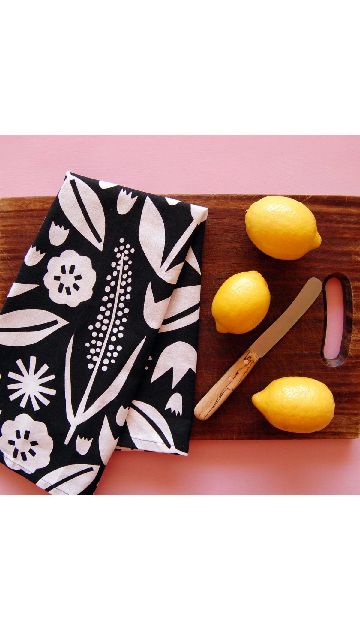 Badger & Burke Tea Towels