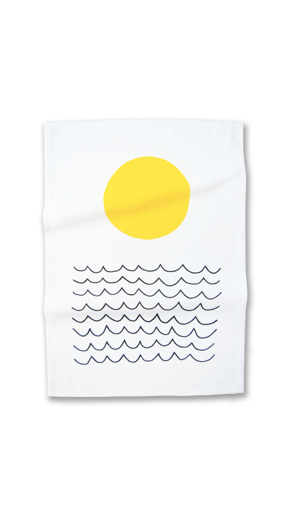 Badger & Burke Tea Towels