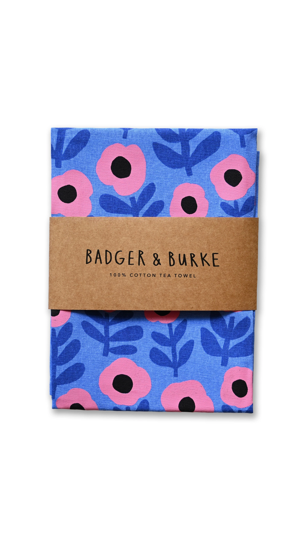 Badger & Burke Tea Towels