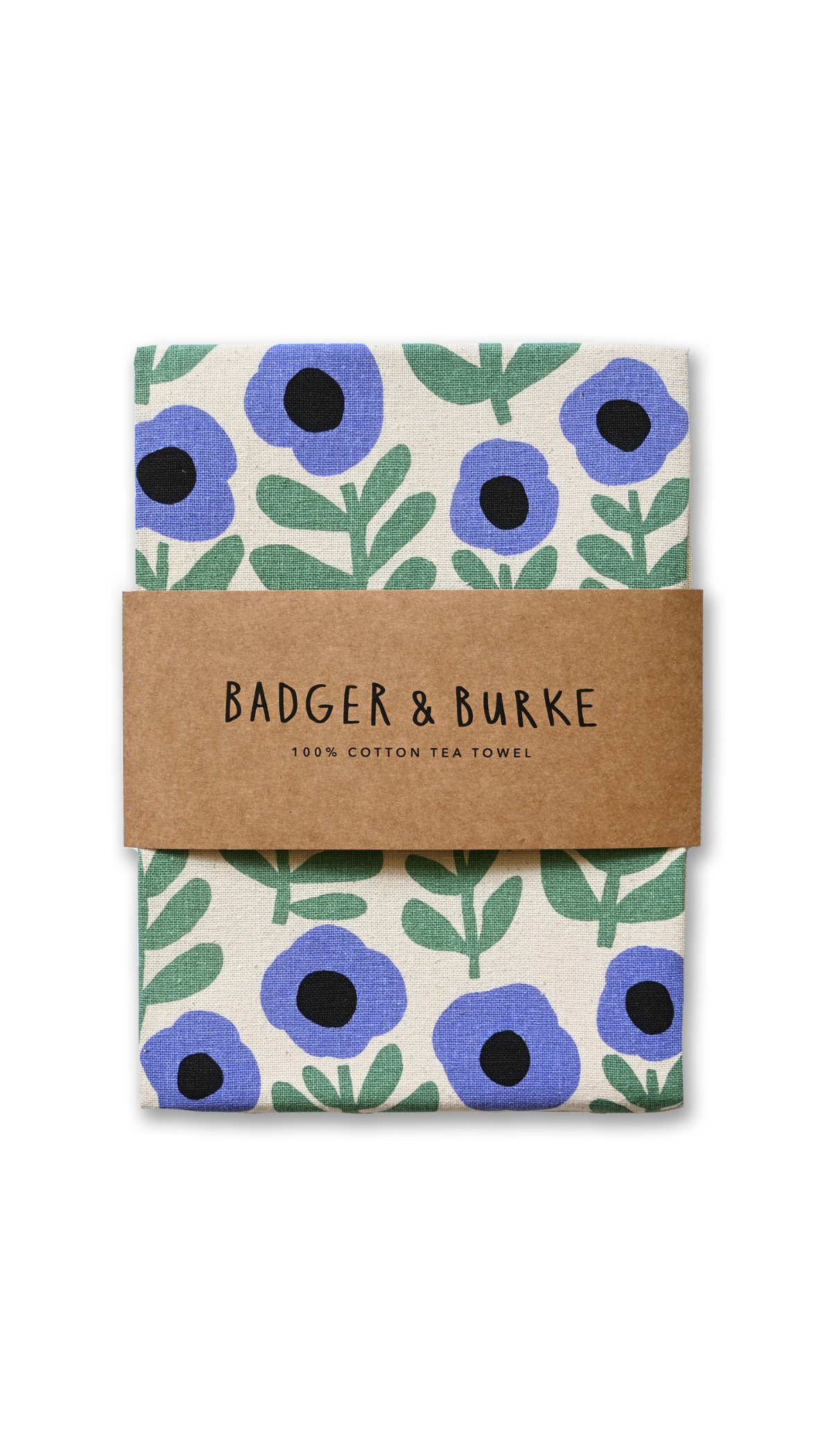 Badger & Burke Tea Towels