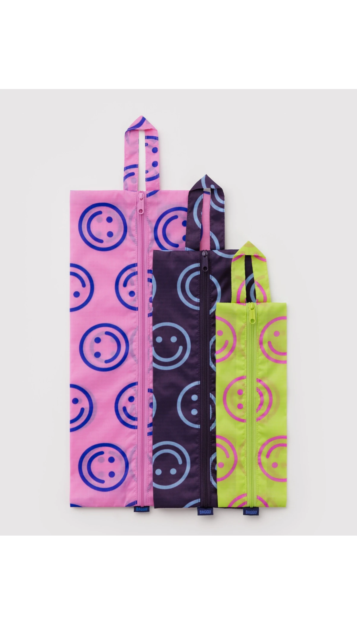 3D Zip Set