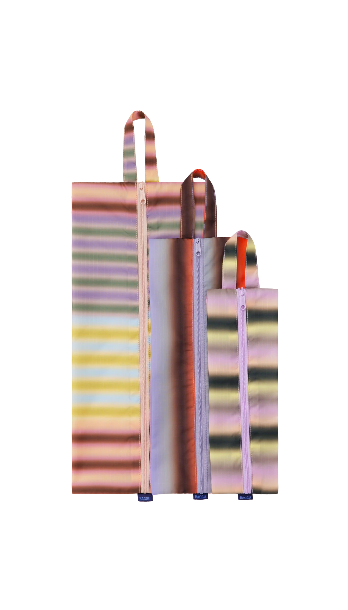3D Zip Set