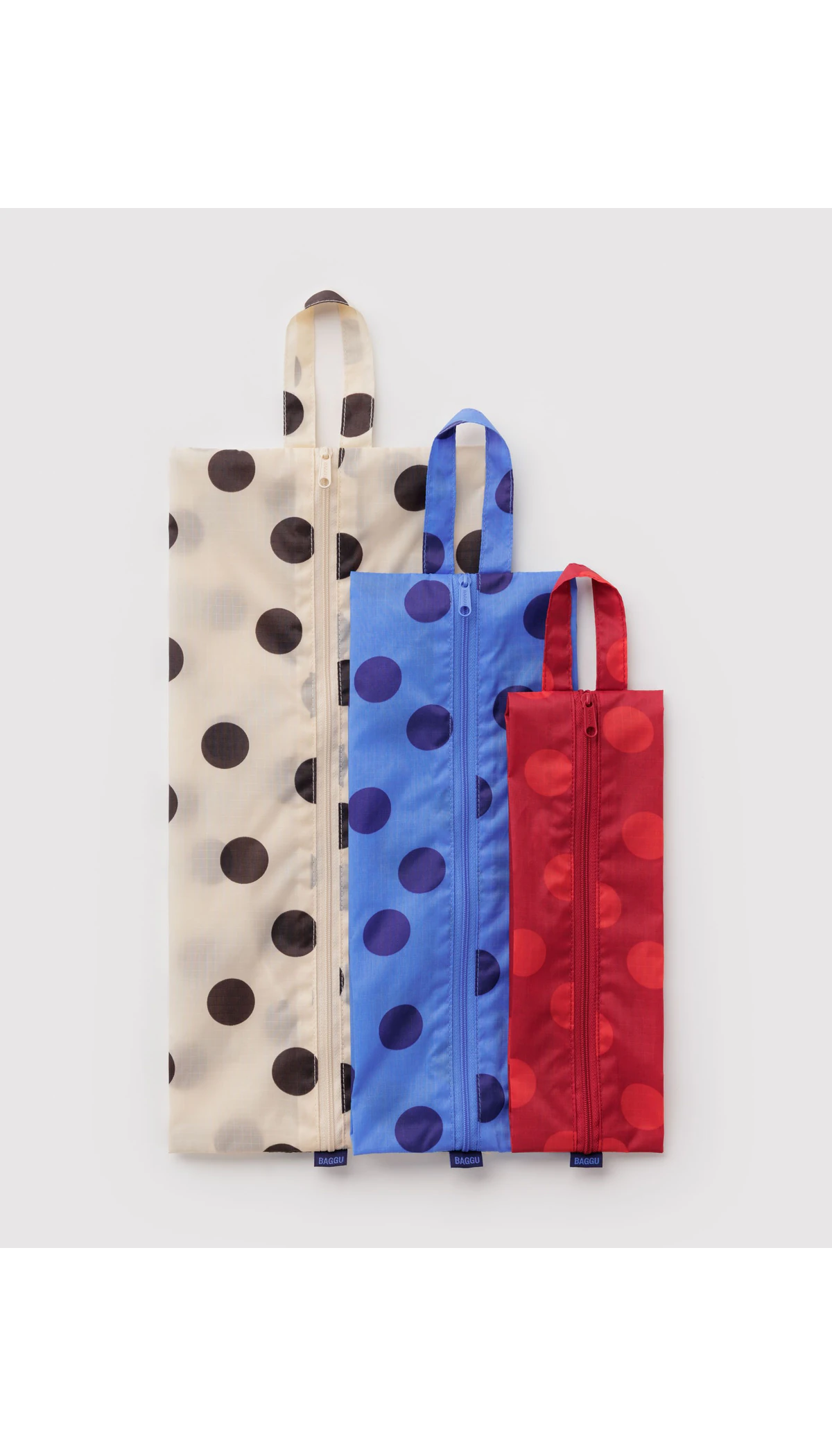 3D Zip Set