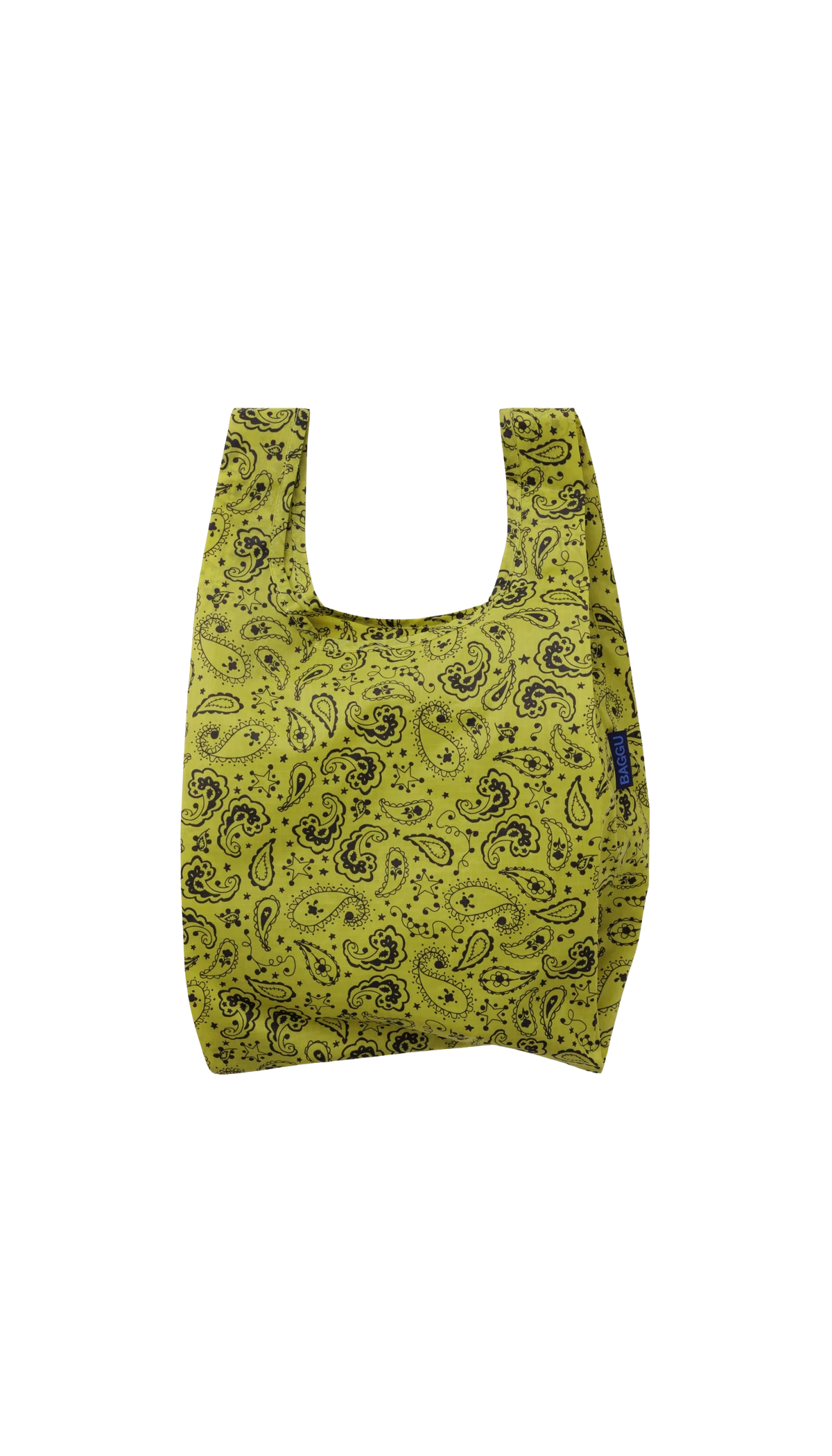 Baby Baggu
