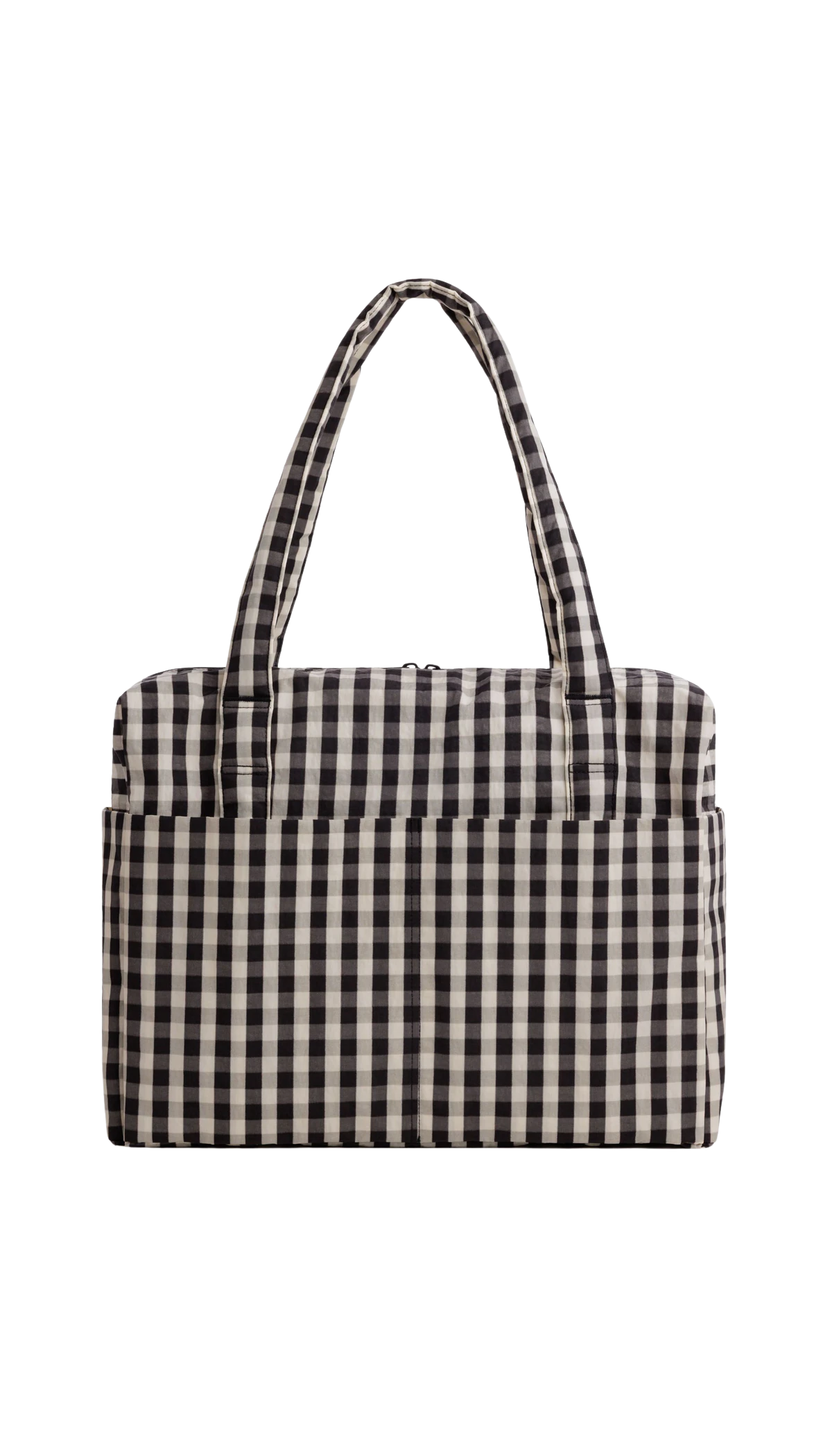 Cloud Carry-On