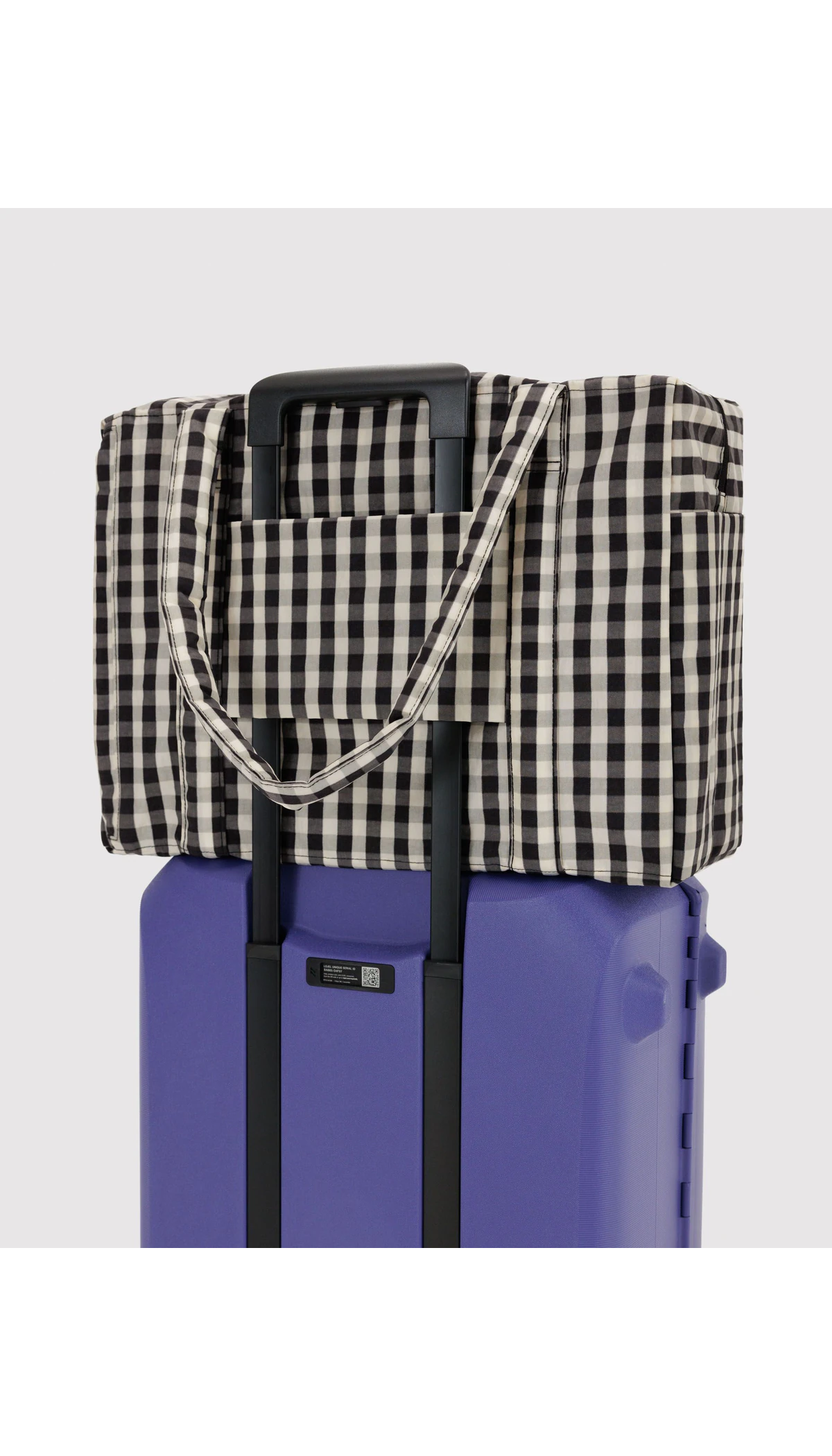 Cloud Carry-On