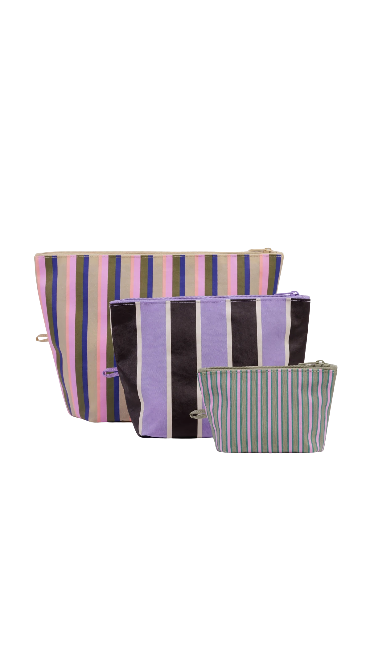 Go Pouch Set