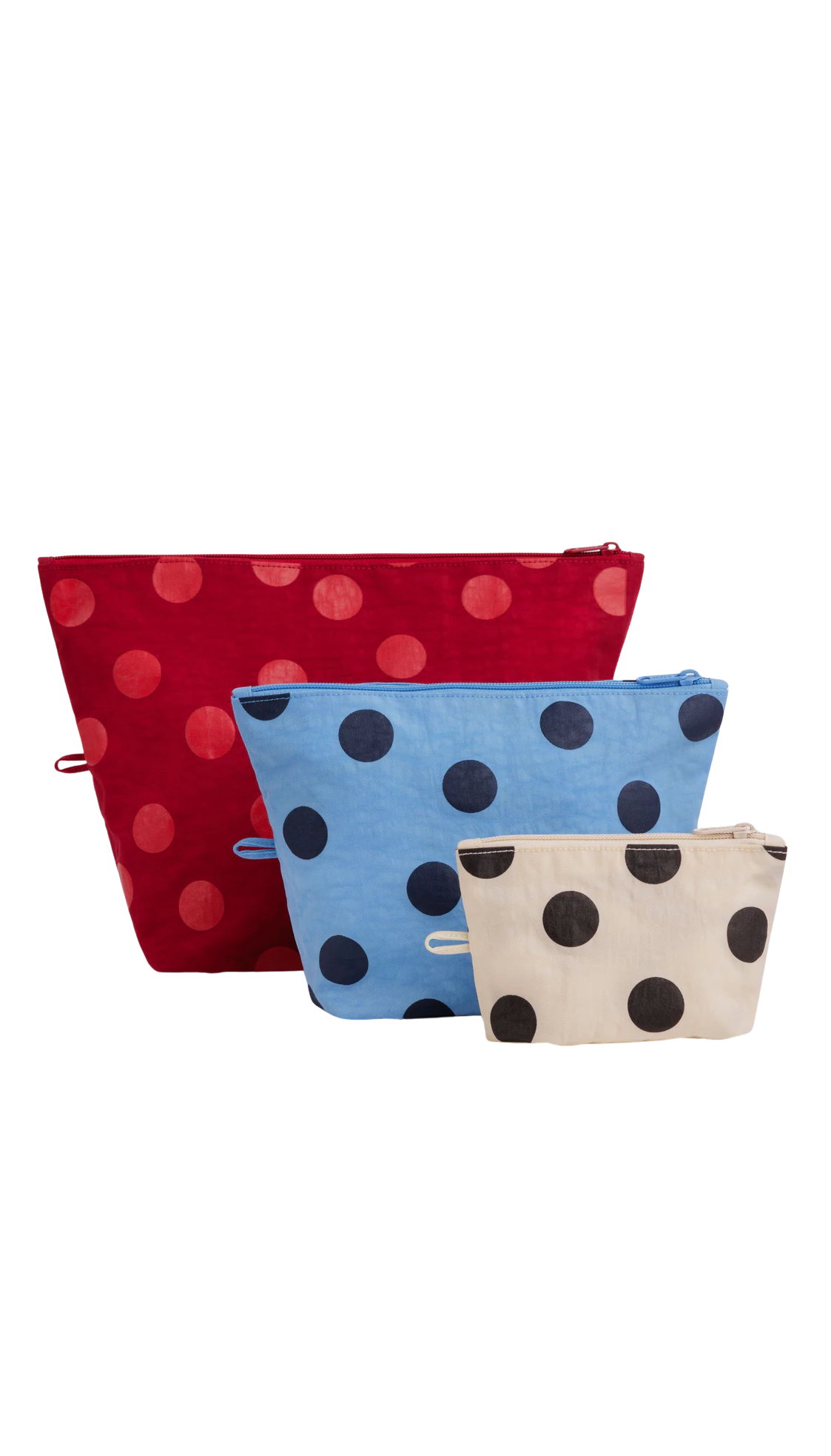 Go Pouch Set