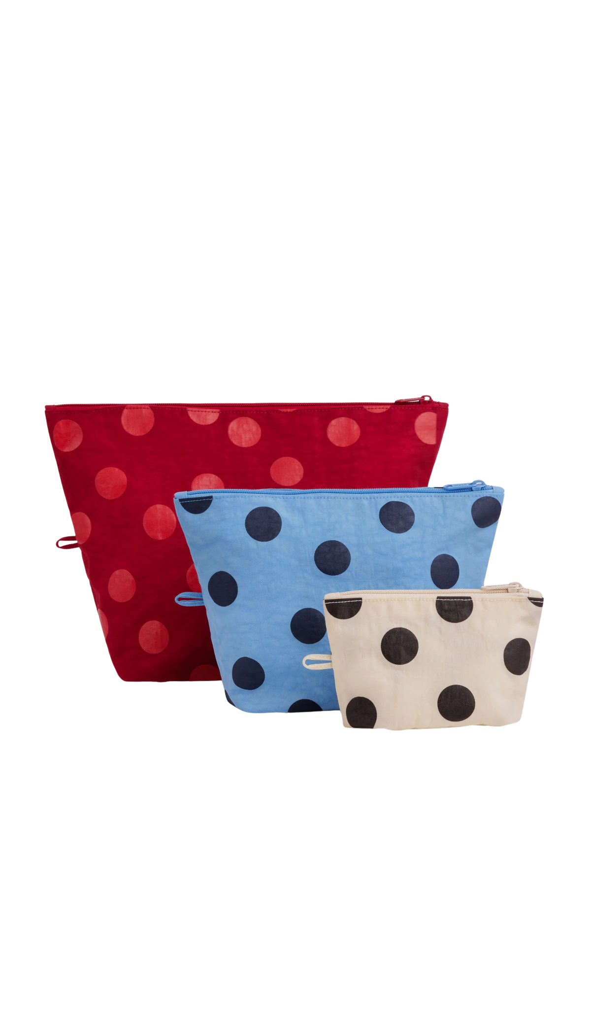 Go Pouch Set
