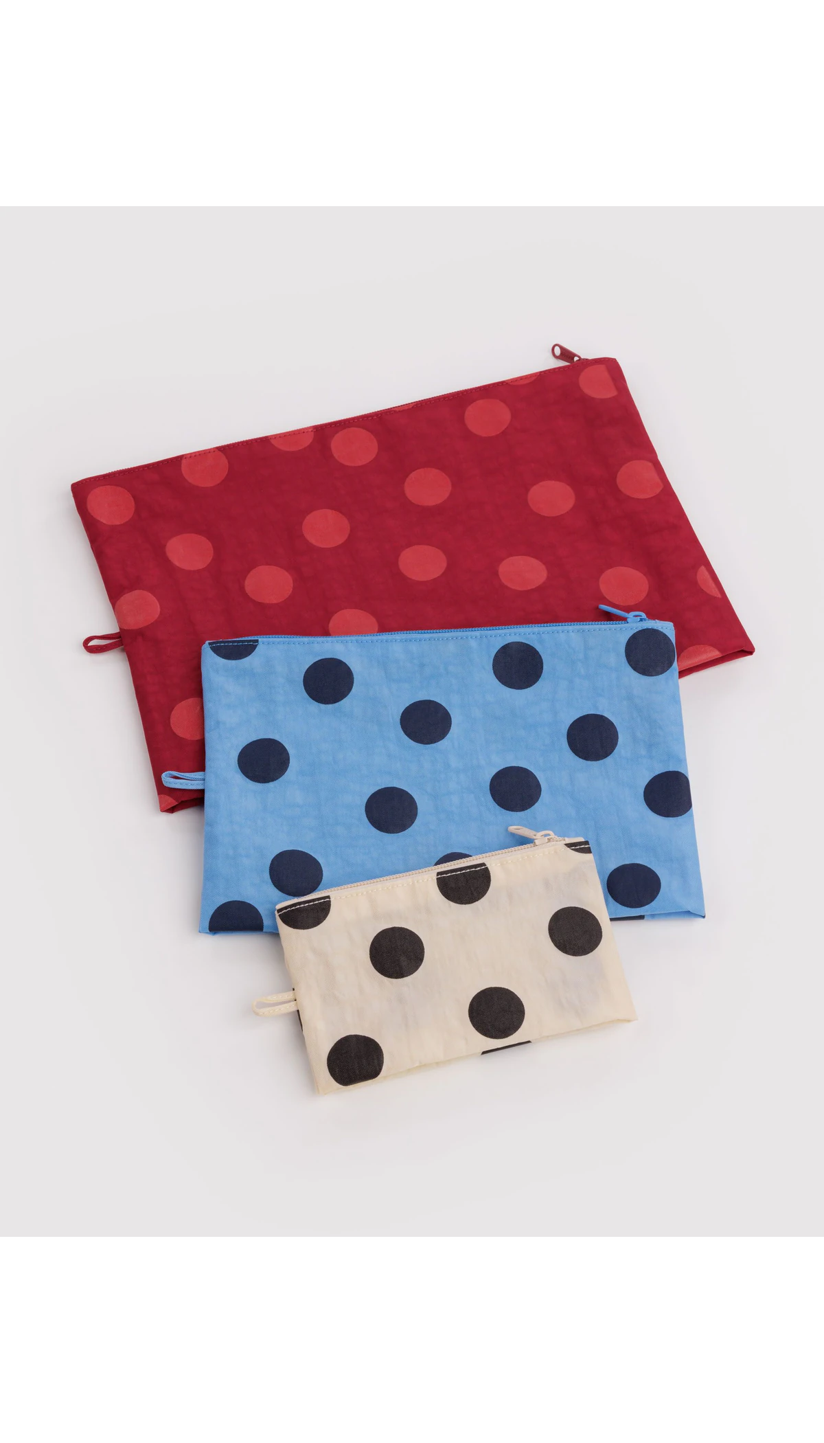 Go Pouch Set